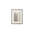 Retreat 1 Framed Print