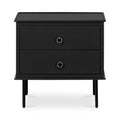Reagan Nightstand