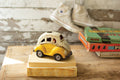 Ceramic VW Bug Lamp