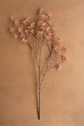 Artificial Rice Flower Stem - Blush