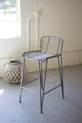 Metal Bar Stool