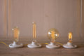 Original Edison Bulb