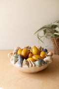 Ceramic Coastal Bowl