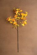 Artificial Golden Ginkgo Stem