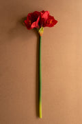 Artificial Amaryllis Stem