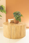 Round Multi Branches Tolino Coffee Table