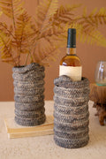 Clay Snake Wine Cooler