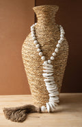 Large Paper Mache Tassel