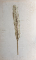 Natural Woven Kejur Leaf