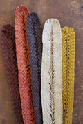 Tobacco Woven Kejur Leaf