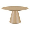 Otago 47In Round Dining Table