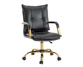 Maryland Office Chair in Black