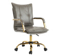 Maryland Office Chair in Grey