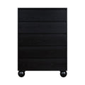 Jessamine Ash Wood Chest