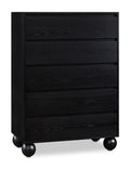 Jessamine Ash Wood Chest