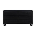Jessamine Ash Wood Dresser