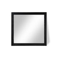 Jessamine Ash Wood Mirror