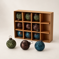Angelica Ornament - Set of 12