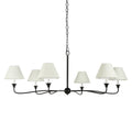 Turner Ceiling Fixture