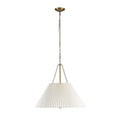 Ombrelle Ceiling Fixture