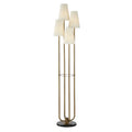 Quattuor Floor Lamp