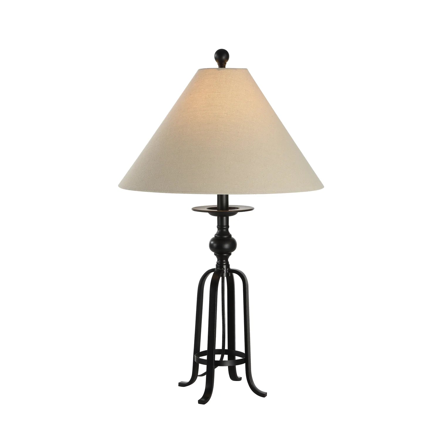 Lost Creek Lamp