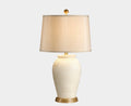 Lucia Lamp - Ivory
