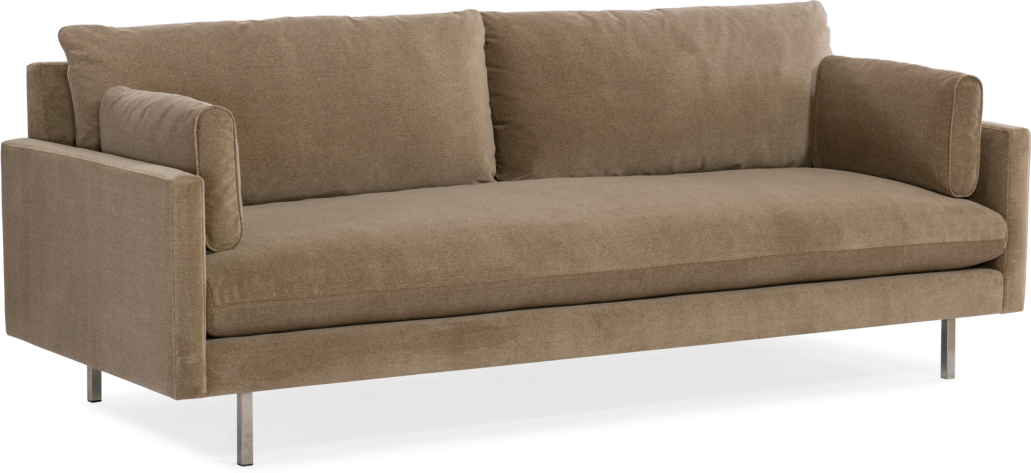 Atlas Fabric Sofa