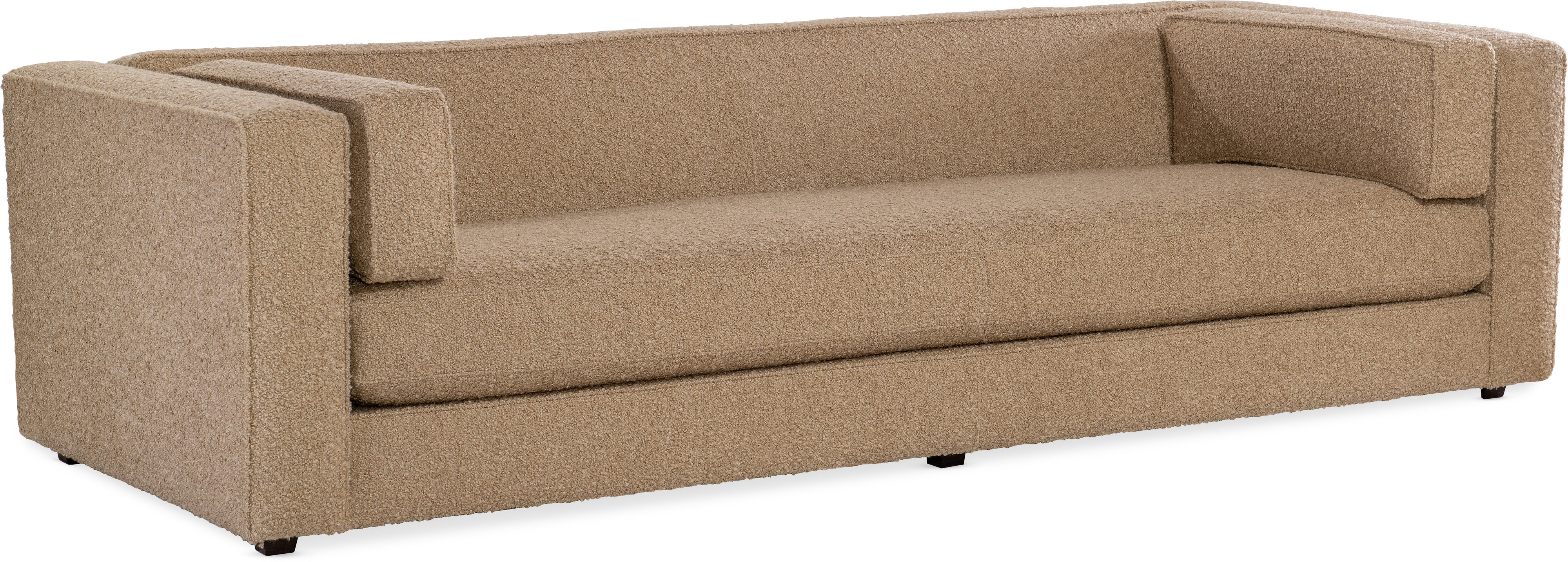 Iris Fabric Sofa