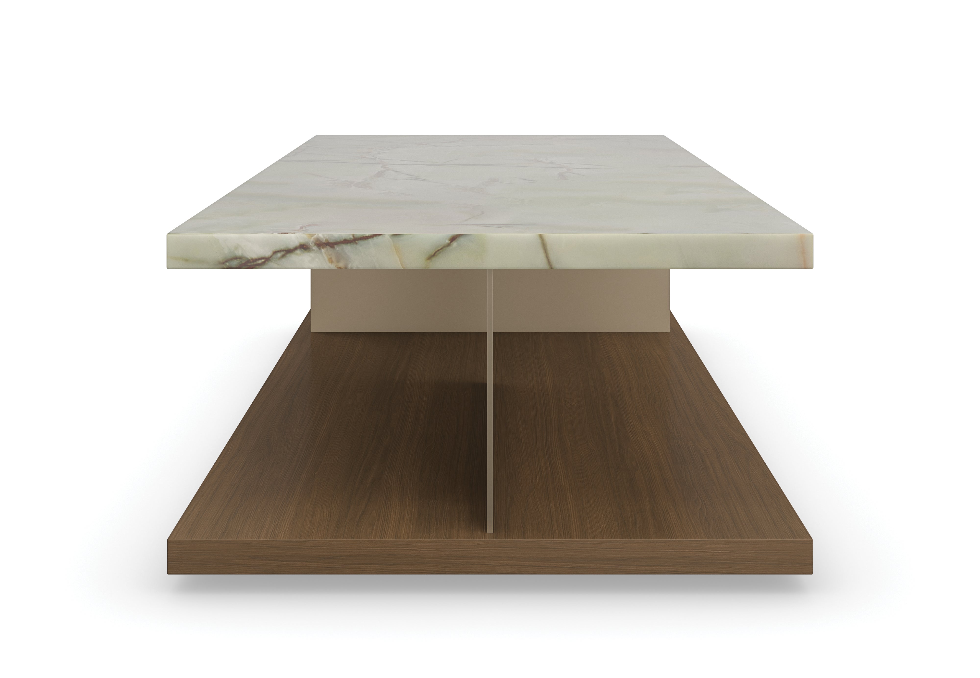 Cape Verde Cocktail Table