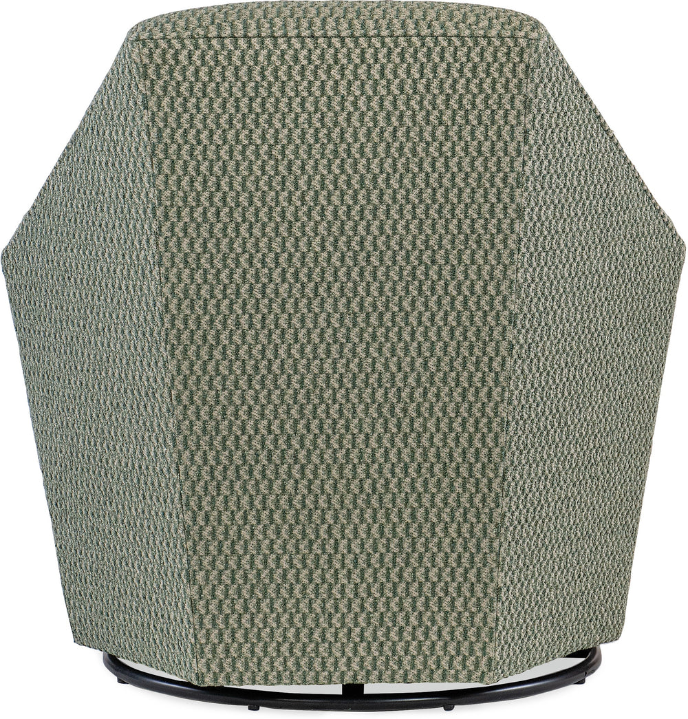 Haelyn Swivel Chair