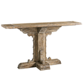 Caldera Console Table