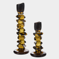 Foundation Candleholder Set