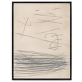 Cryptic Inscription II