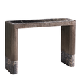 Monarch Console Table