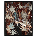 Leaves on Soil