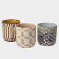 Anselm Pot Collection