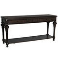 Colonial Large Sofa Table