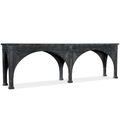 Thunber Sofa Console