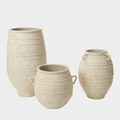 Santos Planter Collection