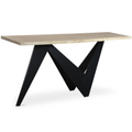 Bird Console Table