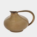 Serpentine Pitcher