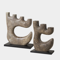 Paradero Candleholder