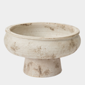 Garance Footed Bowl