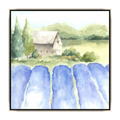 Blooming Blue