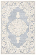 Safavieh Micro Loop III Rug – Hand-Tufted Wool Area Rug