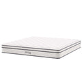 Jenna 10" Innerspring and Foam California King Mattress