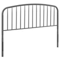 Nova Metal King Headboard