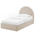 Solana Platform Bed