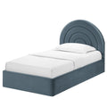 Solana Platform Bed